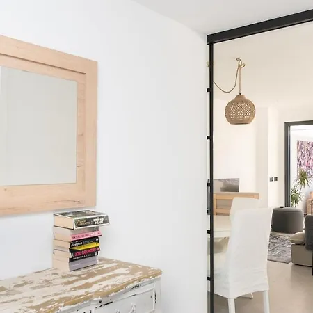 Luxury 2 Bedrooms Apart-rador De Hills * Estepona
