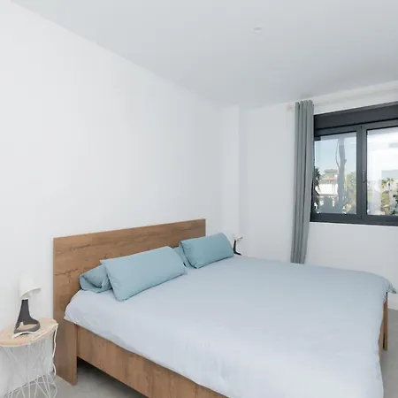 Luxury 2 Bedrooms Apart-rador De Hills Apartamento Estepona
