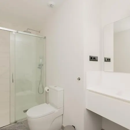 Luxury 2 Bedrooms Apart-rador De Hills