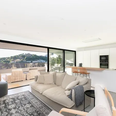 Luxury 2 Bedrooms Apart-rador De Hills Apartamento