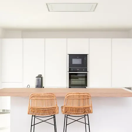 Apartamento Luxury 2 Bedrooms Apart-rador De Hills